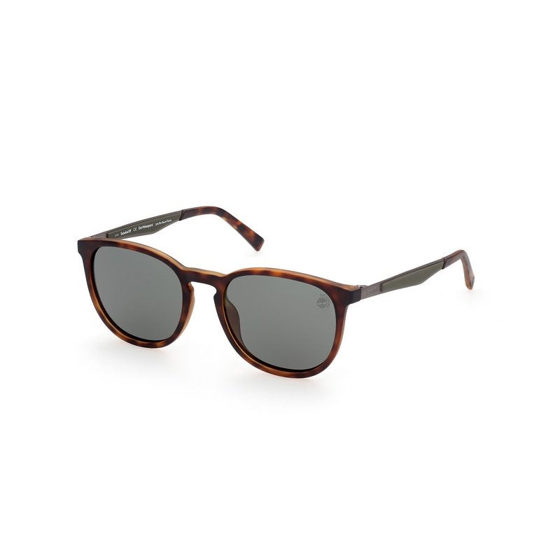 TIMBERLAND Stylish Men’s Sunglasses 52R