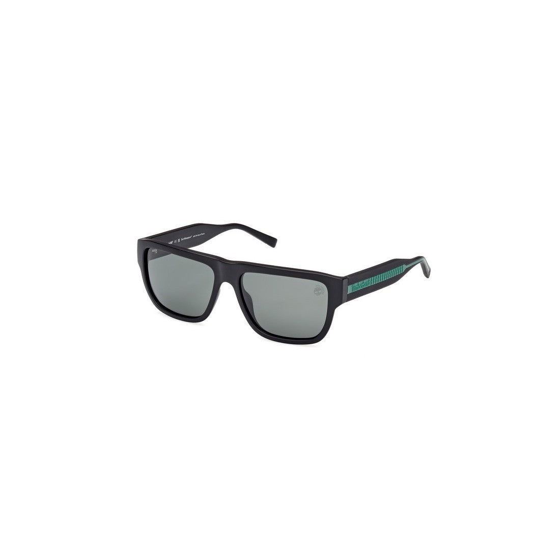 TIMBERLAND Sleek Polarized Sunglasses for All Seasons
