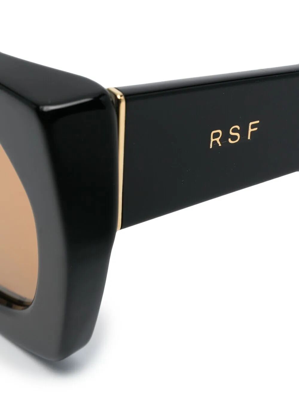RETROSUPERFUTURE Teddy Mini Sunglasses