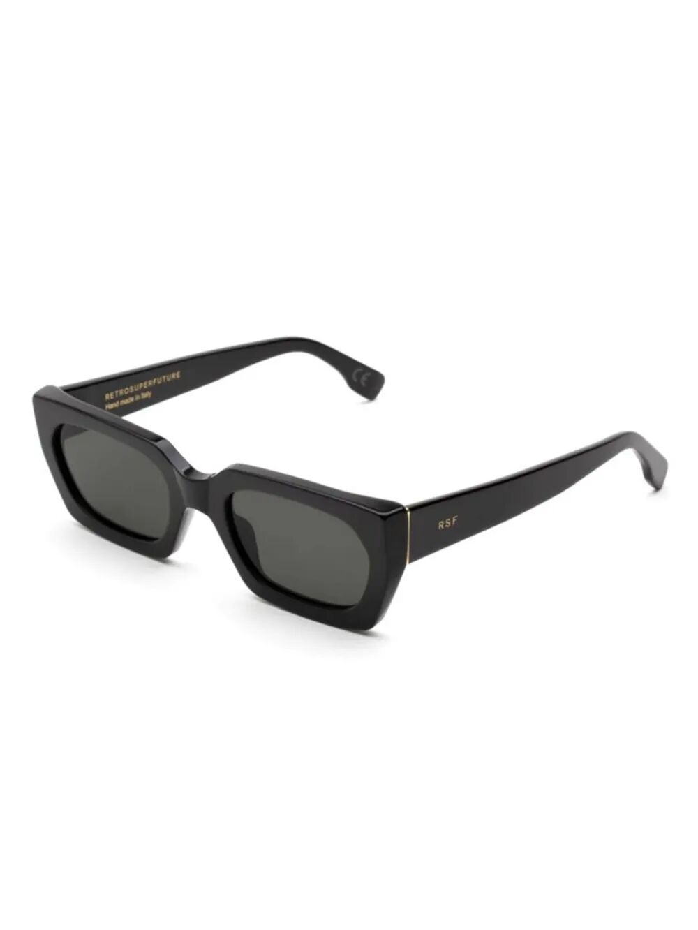 RETROSUPERFUTURE Teddy Mini Sunglasses