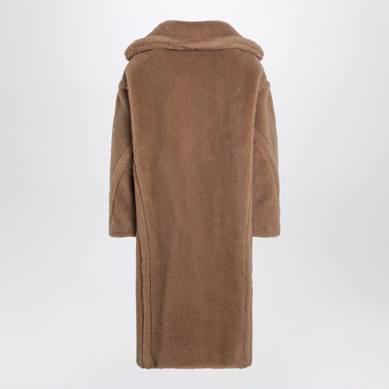 MAX MARA Oversized Teddy Bear Icon Jacket