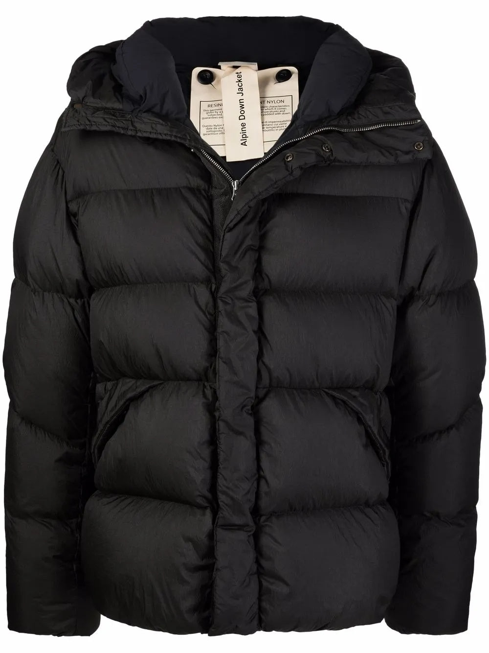 TEN C Alpine Down Jacket for Men