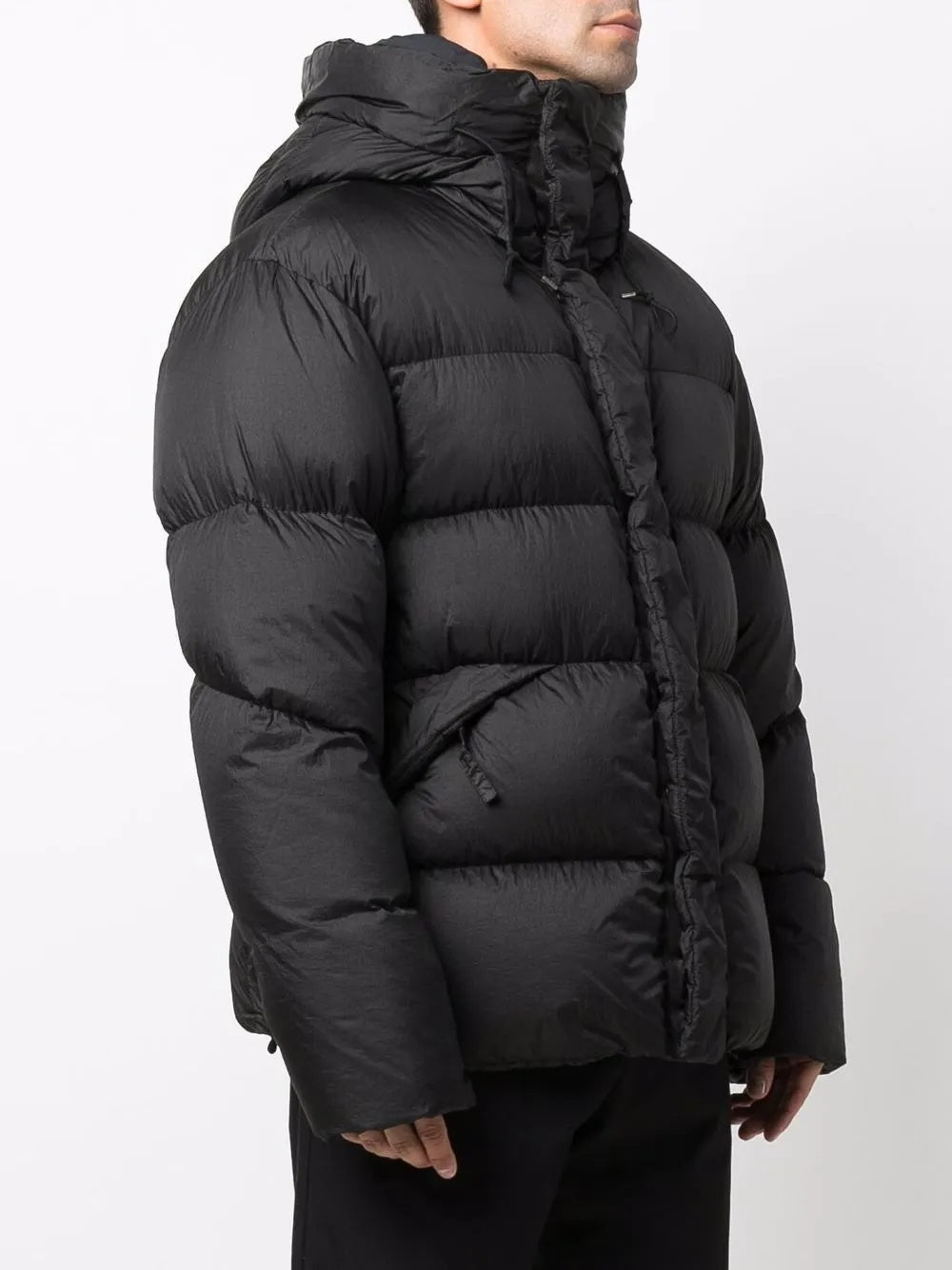 TEN C Alpine Down Jacket for Men