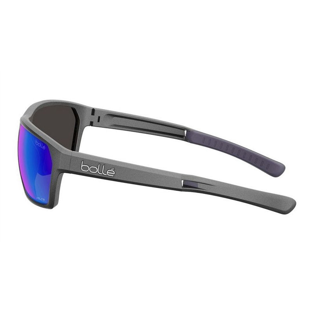 BOLLÉ Terrus Unisex Sunglasses - Classic Design