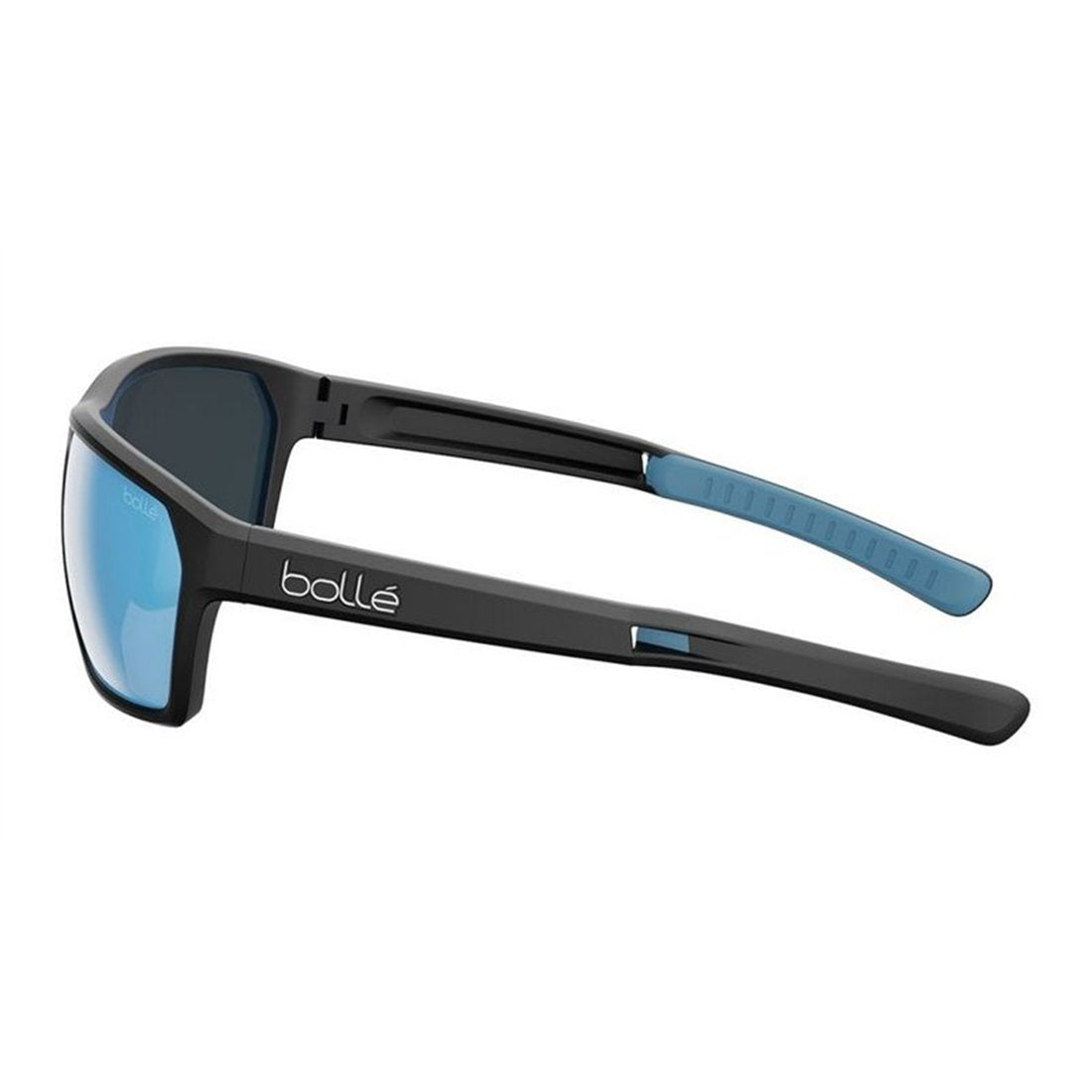 BOLLÉ Unisex Classic Sunglasses - Bold Design