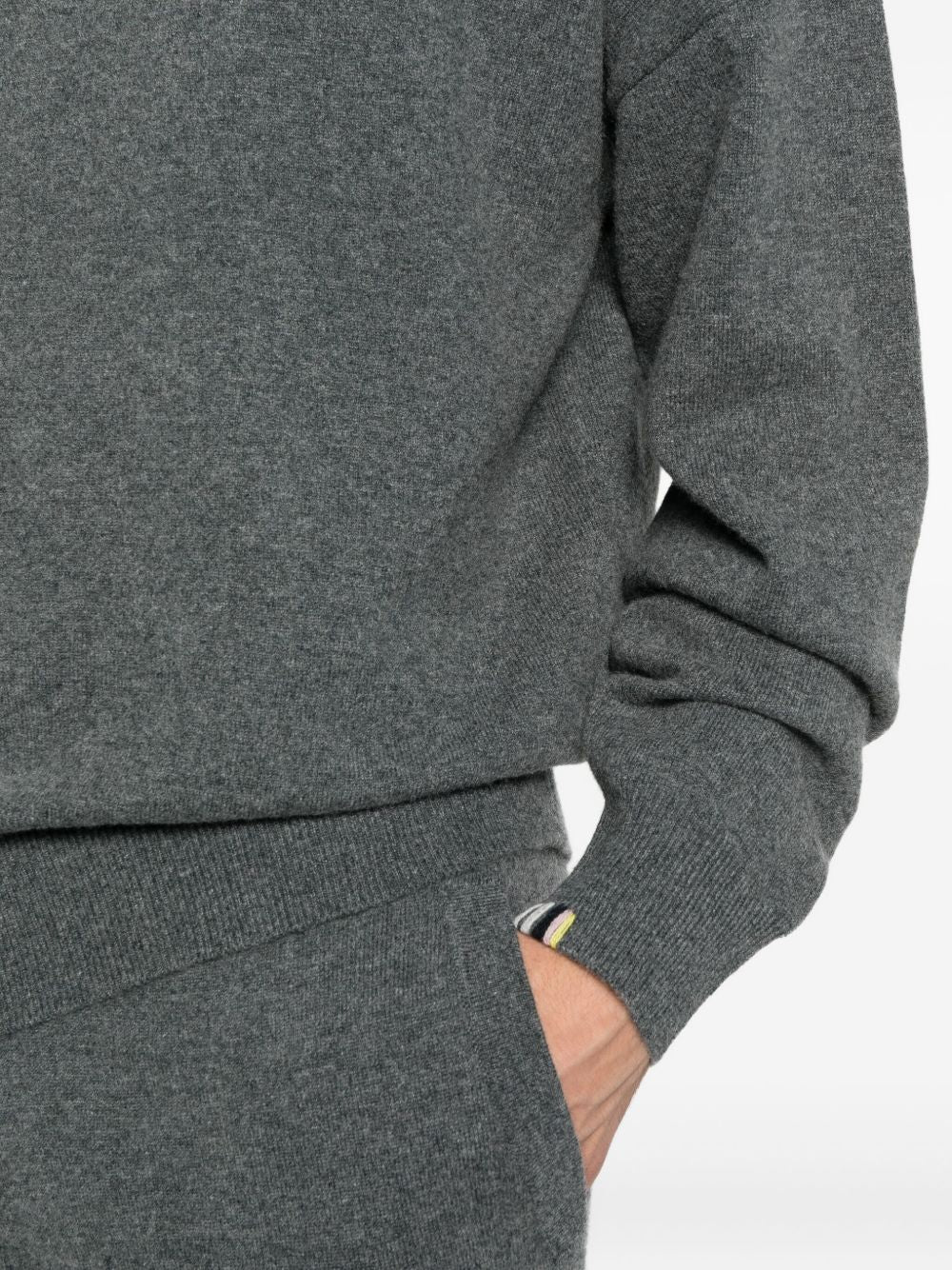 EXTREME CASHMERE Cashmere Crewneck Sweater
