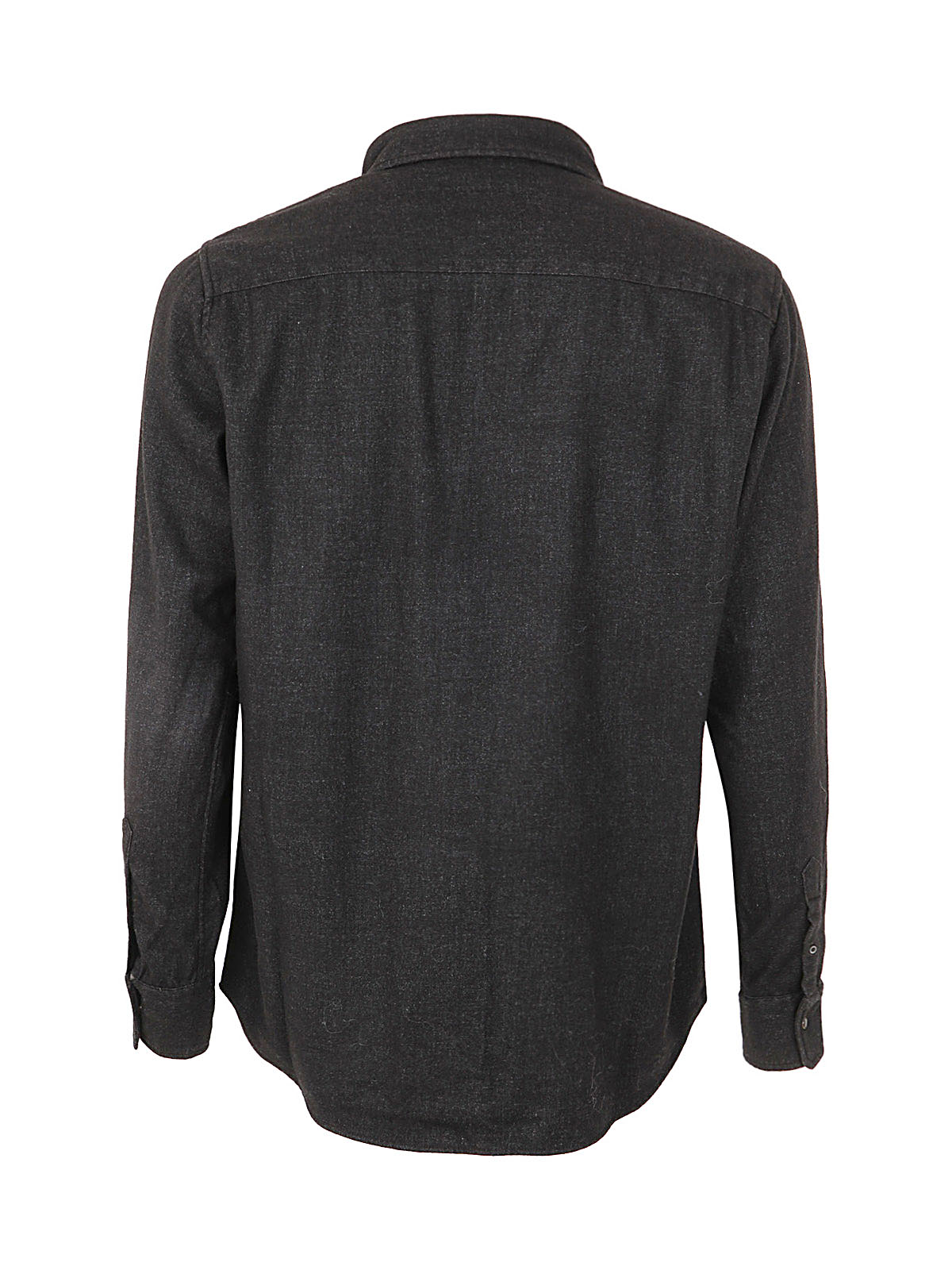 ORIGINAL VINTAGE STYLE Vintage Style Wool Texan Shirt