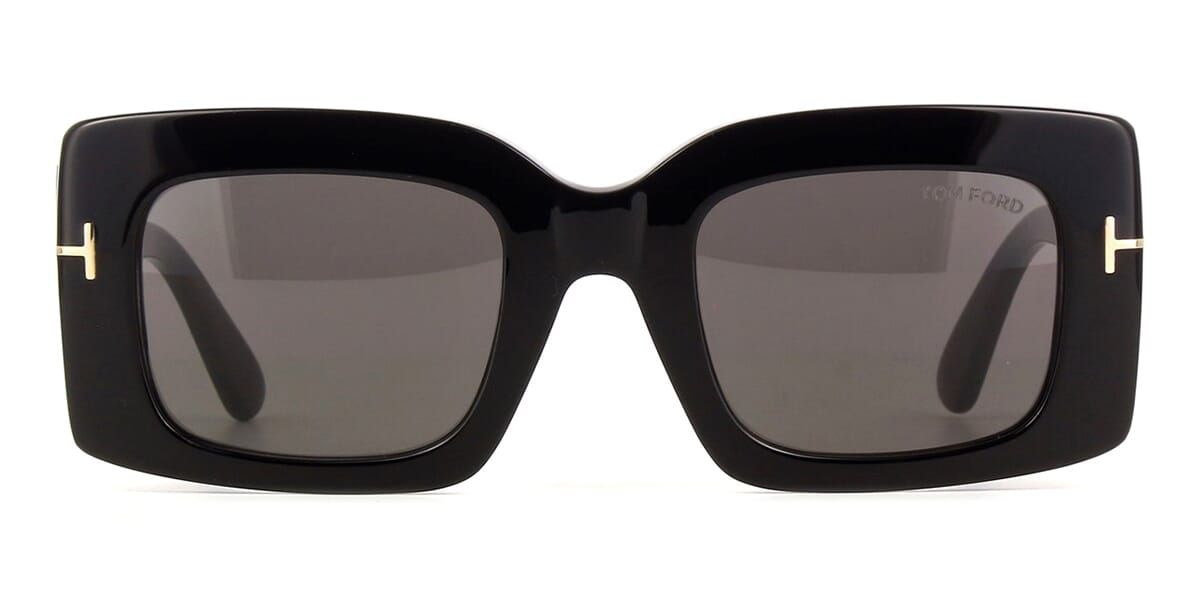 TOM FORD Sleek Men's Sunglasses