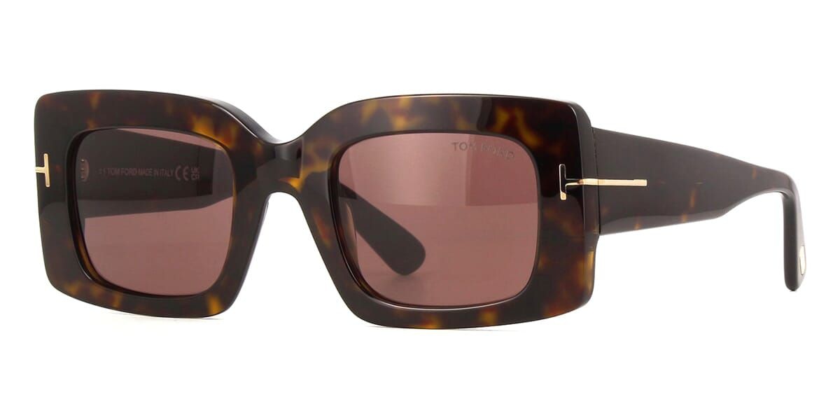 TOM FORD Brigitta Men's Sunglasses