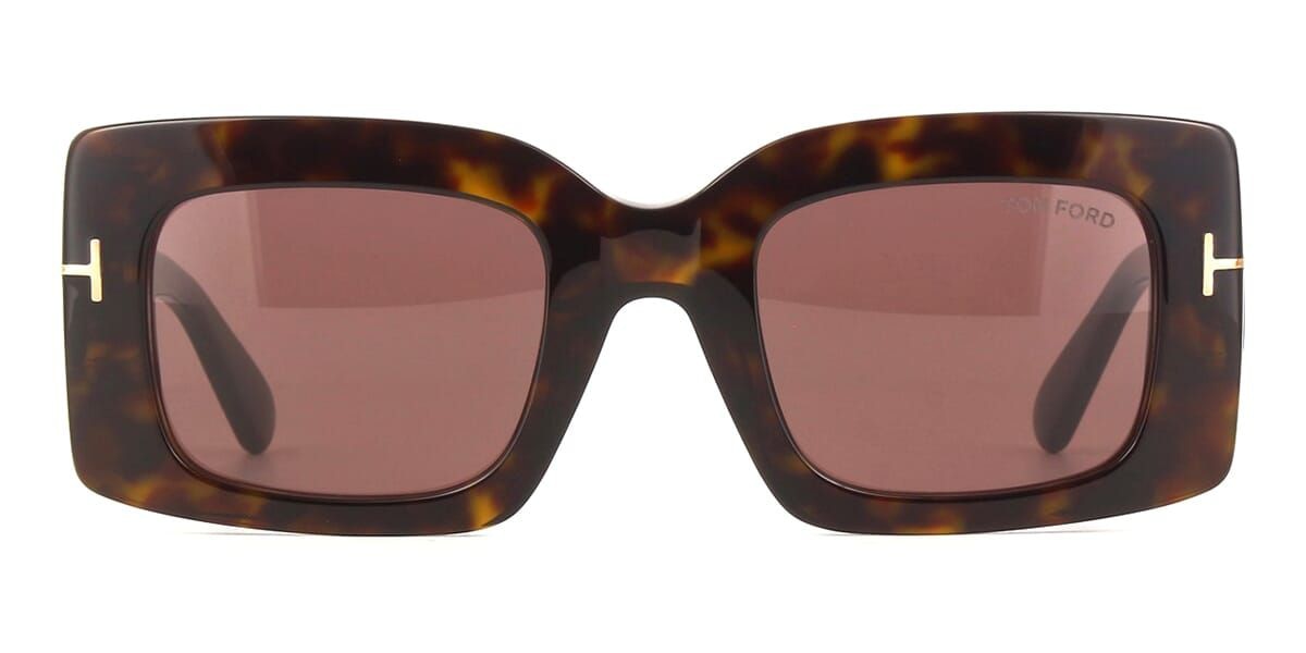 TOM FORD Brigitta Men's Sunglasses