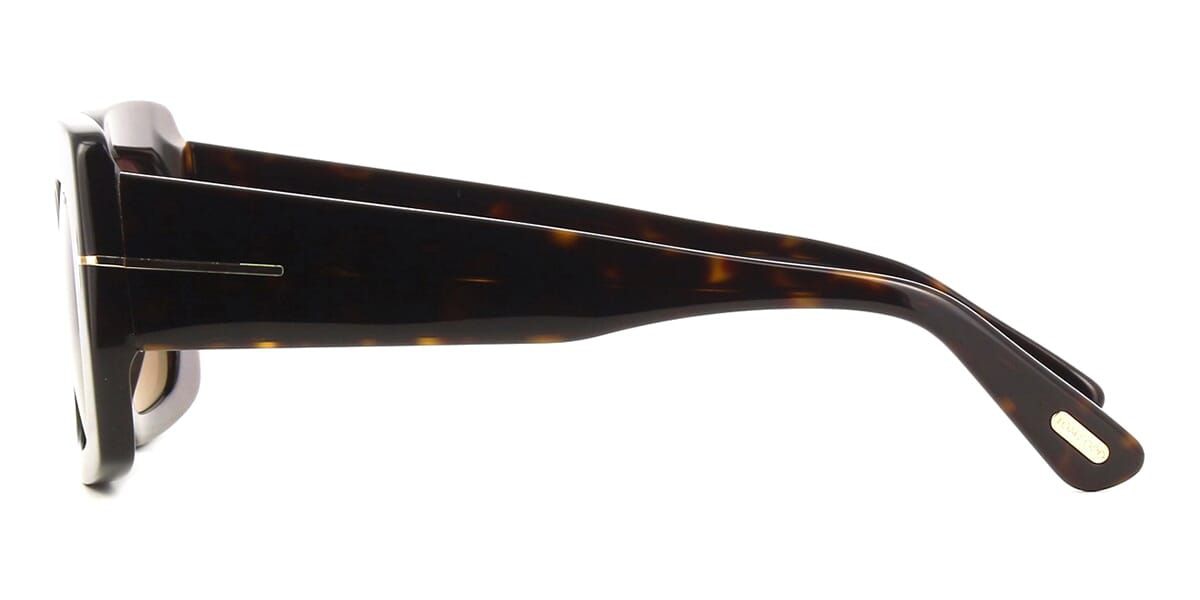 TOM FORD Brigitta Men's Sunglasses