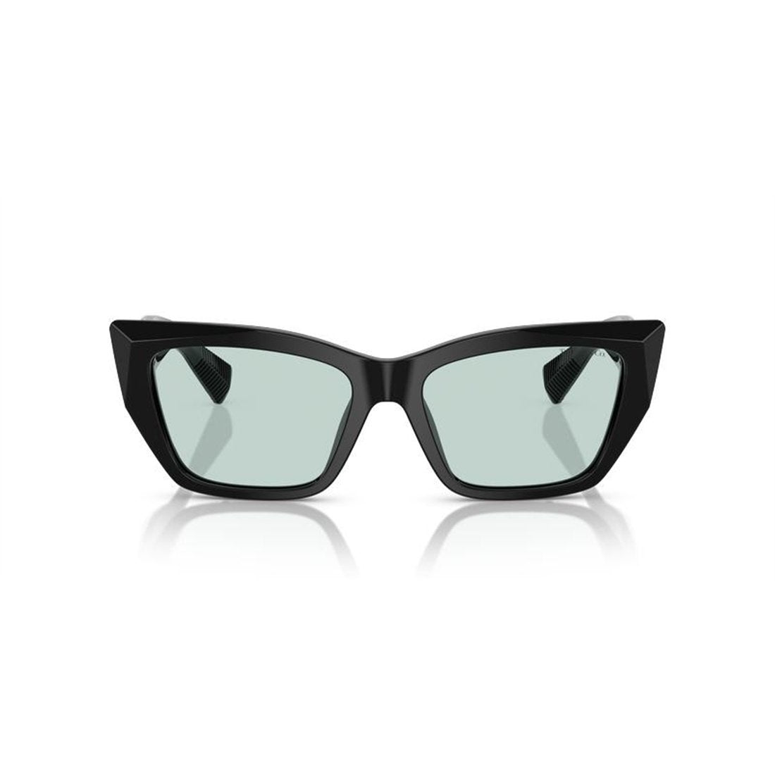 TIFFANY & CO Chic Women's Oversized Sunglasses
