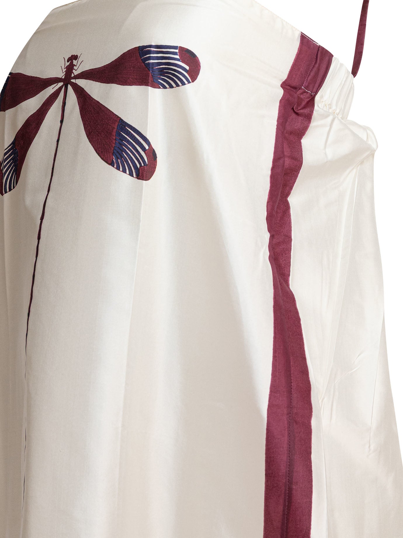 TALLULAH Elegant Silk Dress for Women