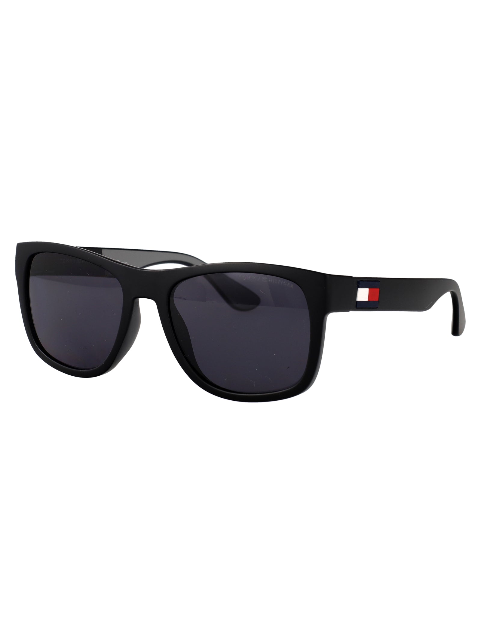 TOMMY HILFIGER Eco Polyamide Sunglasses for Men - TH 1556/N/S Model