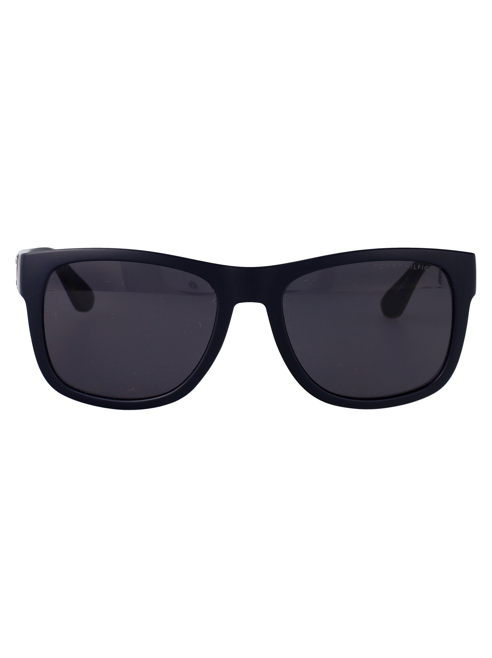 TOMMY HILFIGER Eco Polyamide Sunglasses for Men - TH 1556/N/S