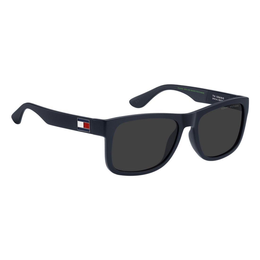 TOMMY HILFIGER Stylish Sunglasses for Men - TH 1556/N/S Mini