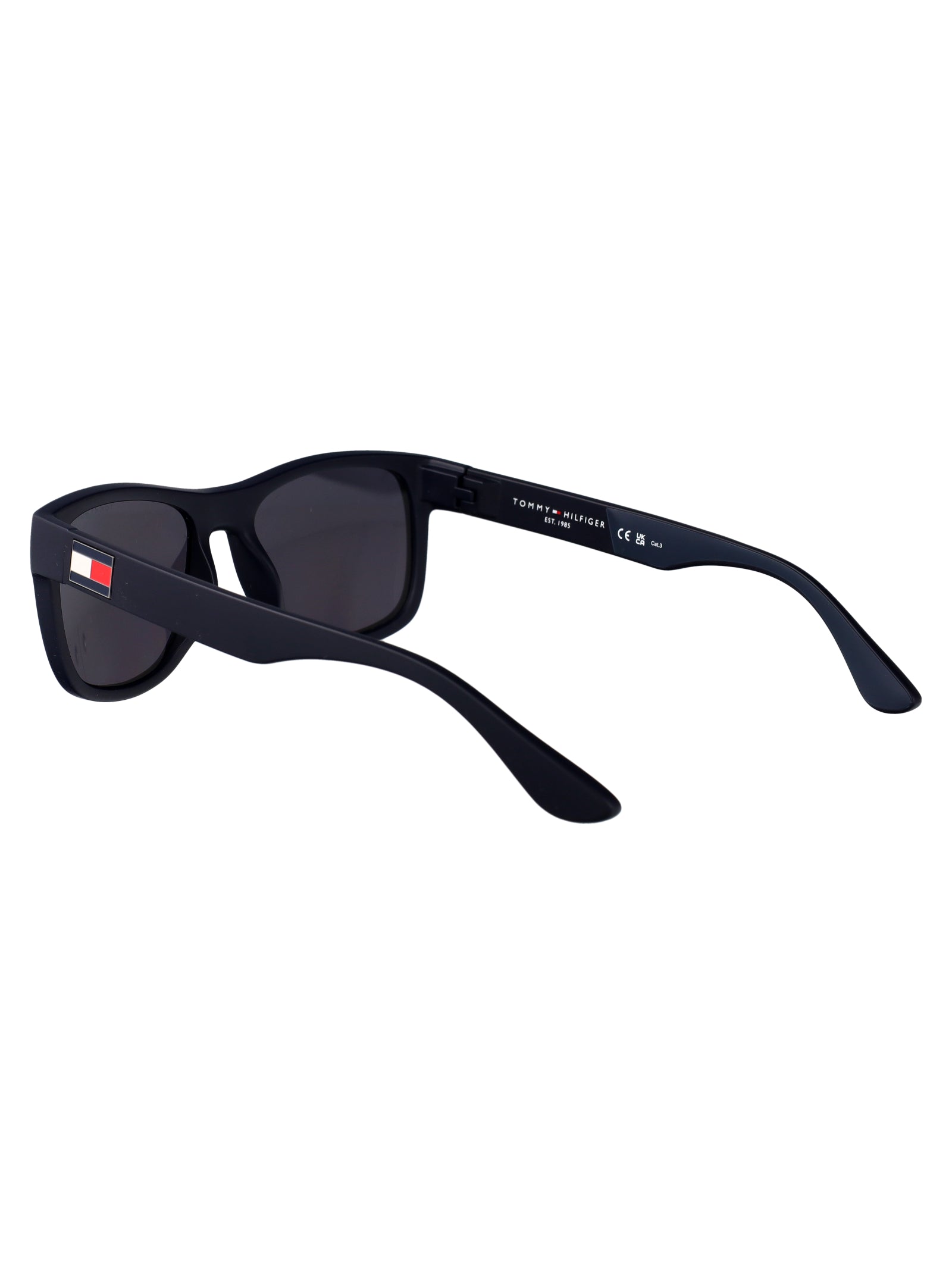 TOMMY HILFIGER Eco Polyamide Sunglasses for Men - TH 1556/N/S