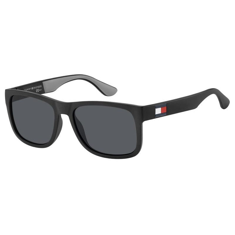 TOMMY HILFIGER Men's Stylish Sunglasses TH 1556