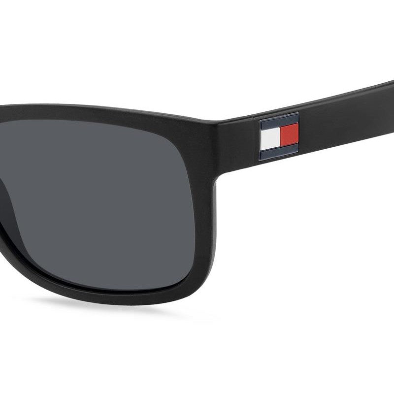 TOMMY HILFIGER Men's Stylish Sunglasses TH 1556