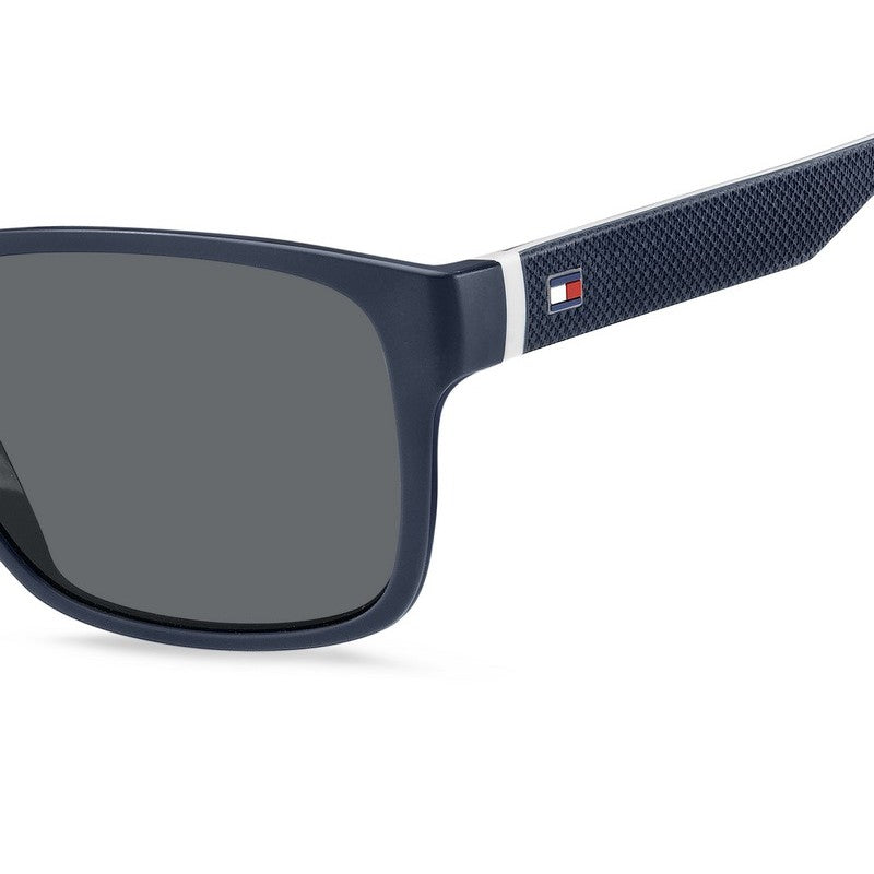 TOMMY HILFIGER Stylish Men's Sunglasses - Model TH 1718/S Mini