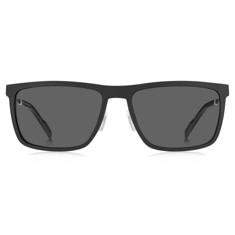 TOMMY HILFIGER Timeless Clip-On Sunglasses for Men