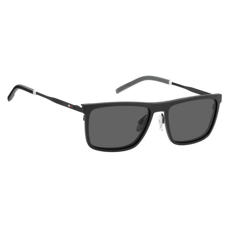 TOMMY HILFIGER Timeless Clip-On Sunglasses for Men