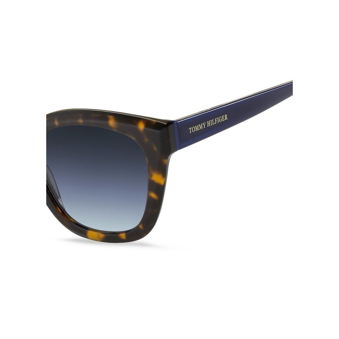 TOMMY HILFIGER Stylish Women's Sunglasses TH 1884/S Mini