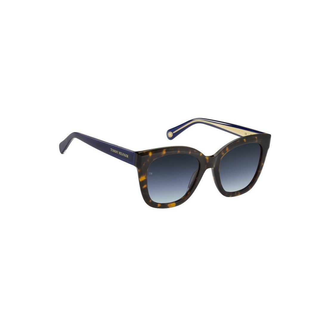 TOMMY HILFIGER Stylish Women's Sunglasses TH 1884/S Mini