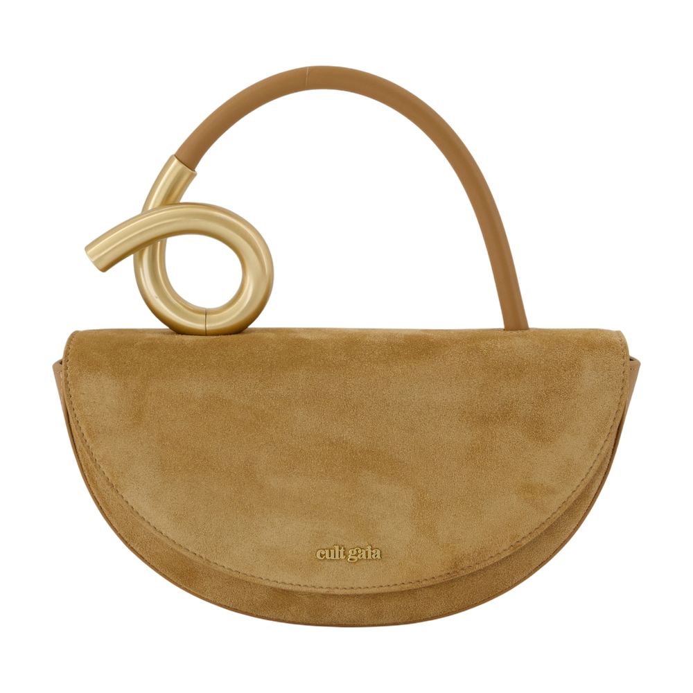 CULT GAIA Azariah Mini Top Handle Handbag