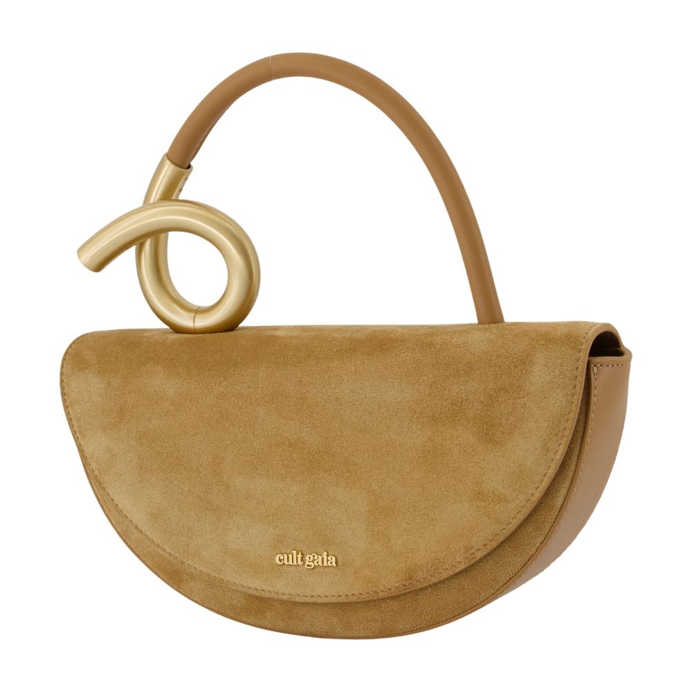 CULT GAIA Azariah Mini Top Handle Handbag