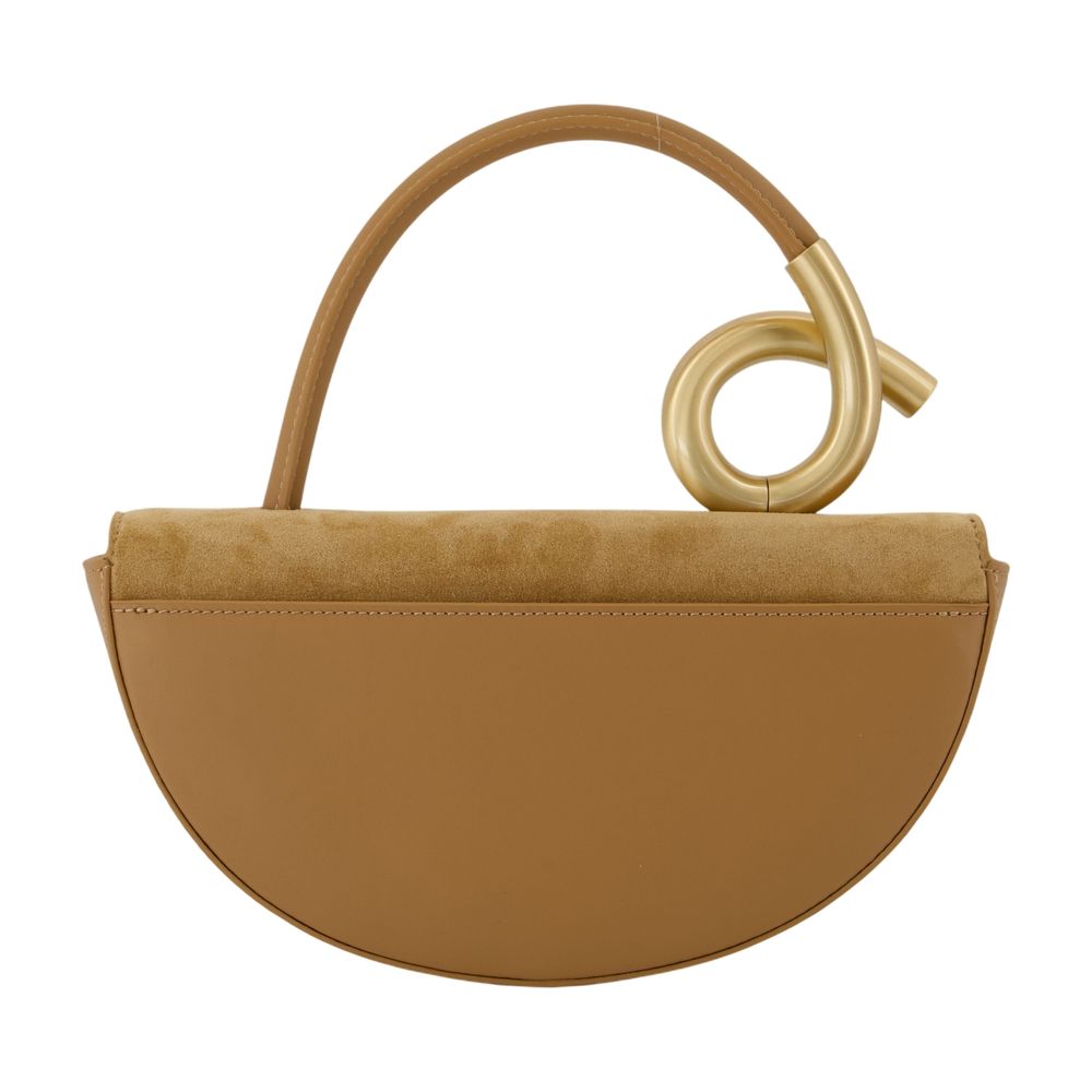 CULT GAIA Azariah Mini Top Handle Handbag