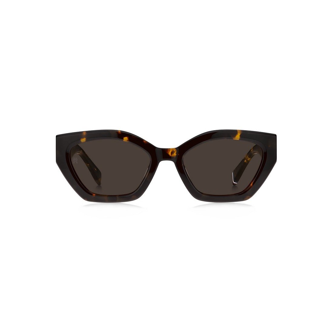 TOMMY HILFIGER Chic Retro Sunglasses for Women - TH 1979 Style