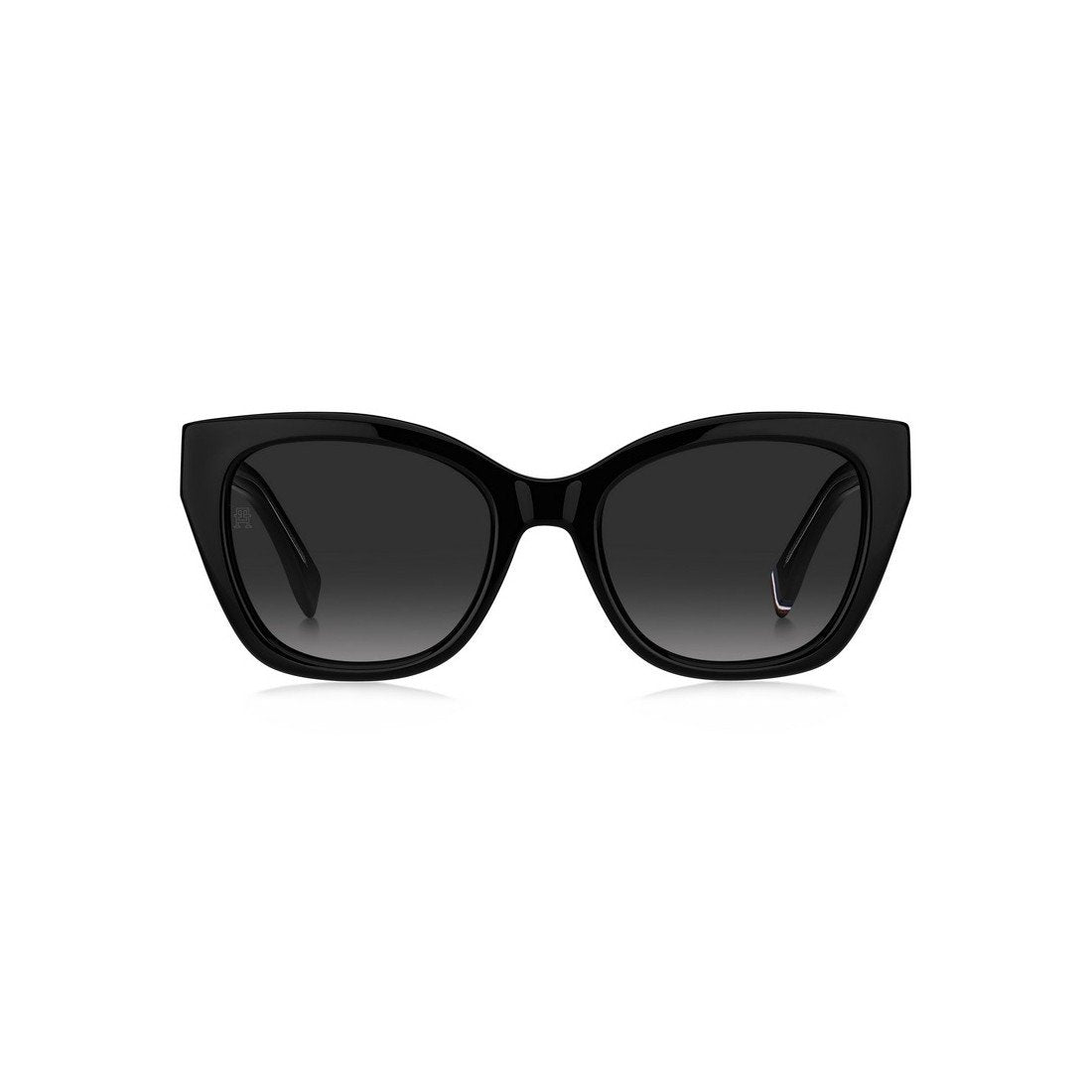 TOMMY HILFIGER Sophisticated Square Sunglasses for Women