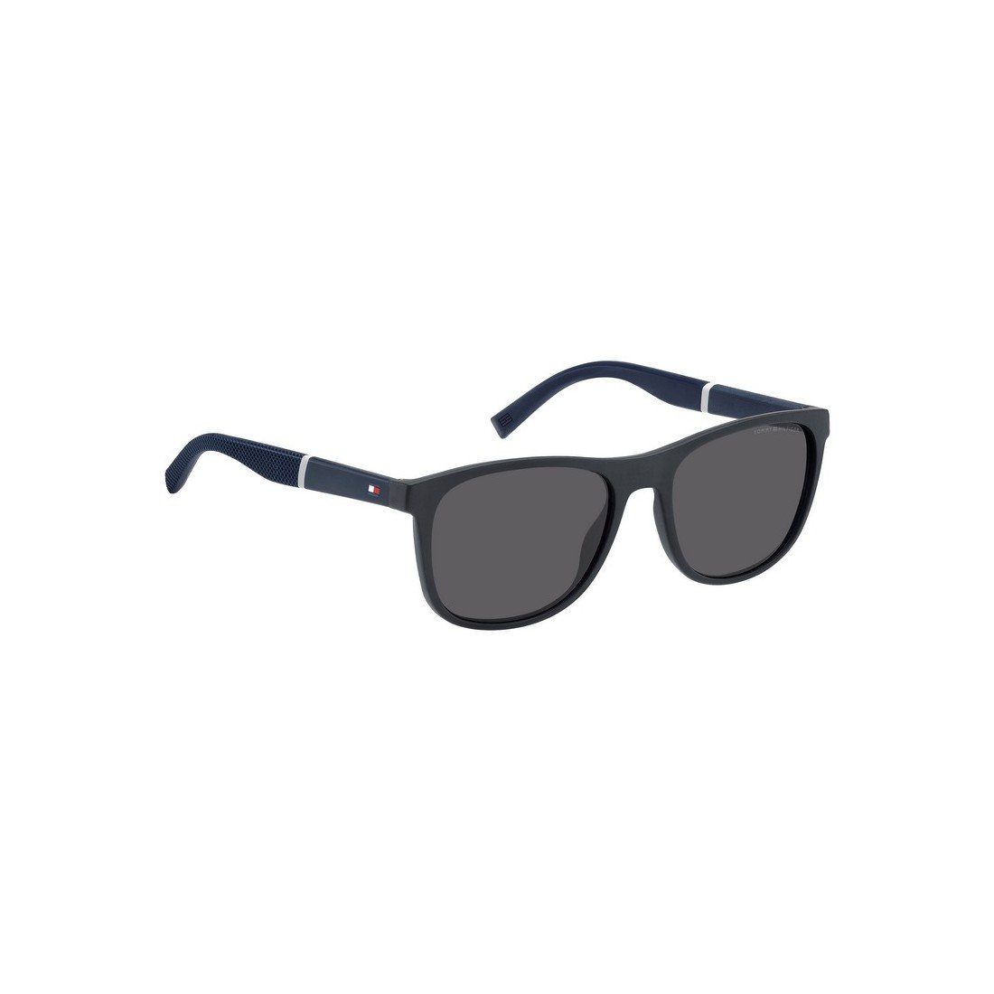 TOMMY HILFIGER Men's Classic Acetate Sunglasses