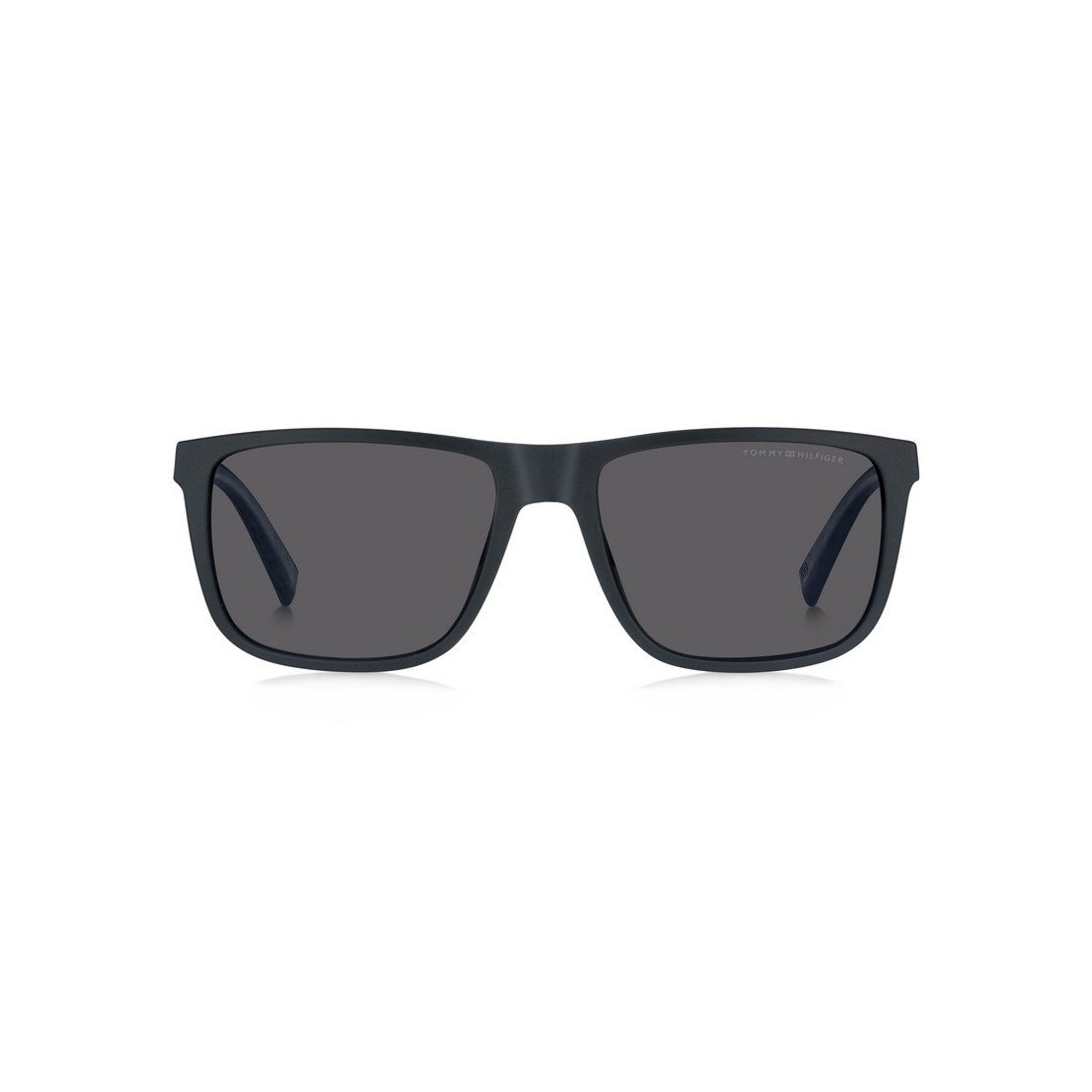 TOMMY HILFIGER Stylish Matte Sunglasses for Men