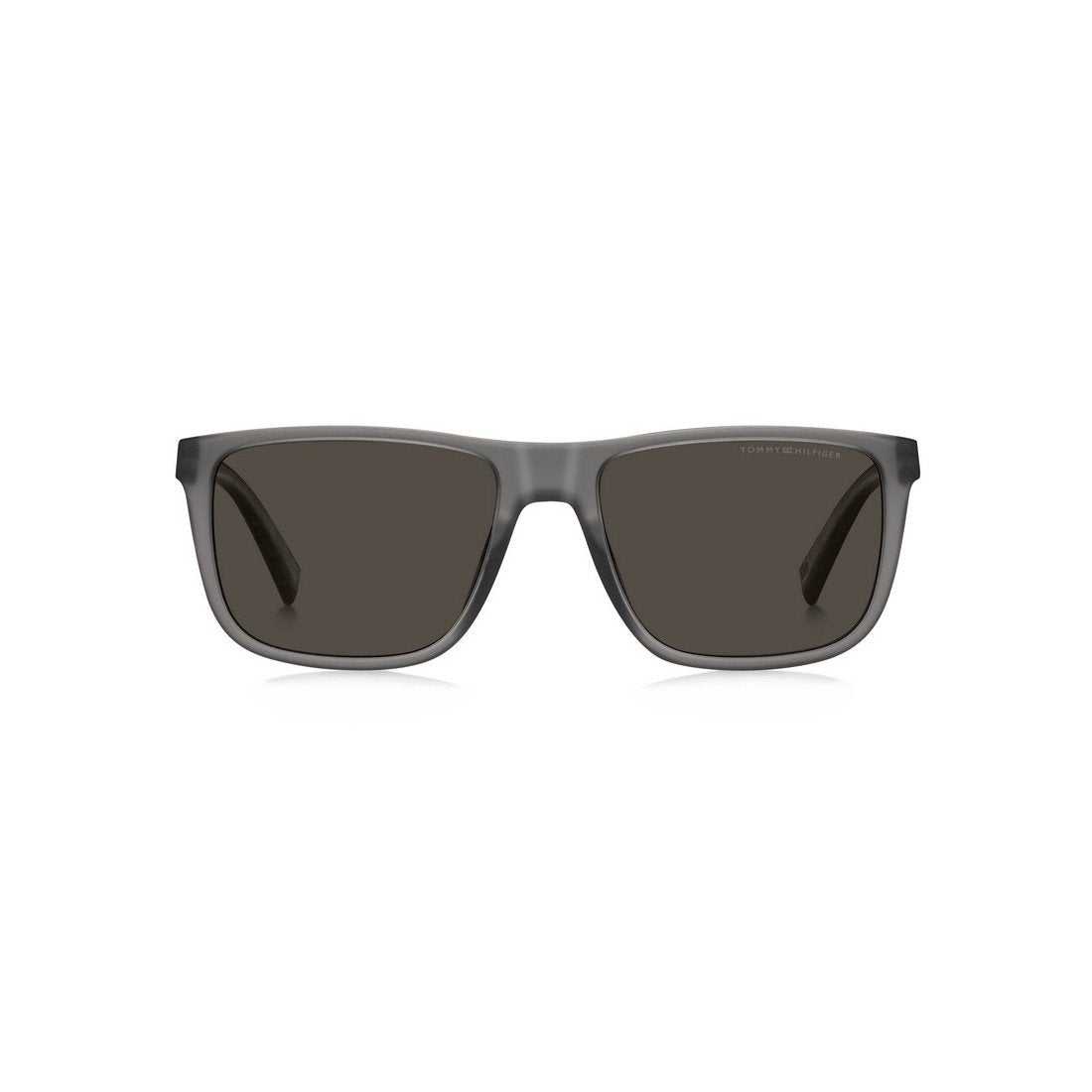 TOMMY HILFIGER Stylish Acetate Sunglasses for Men
