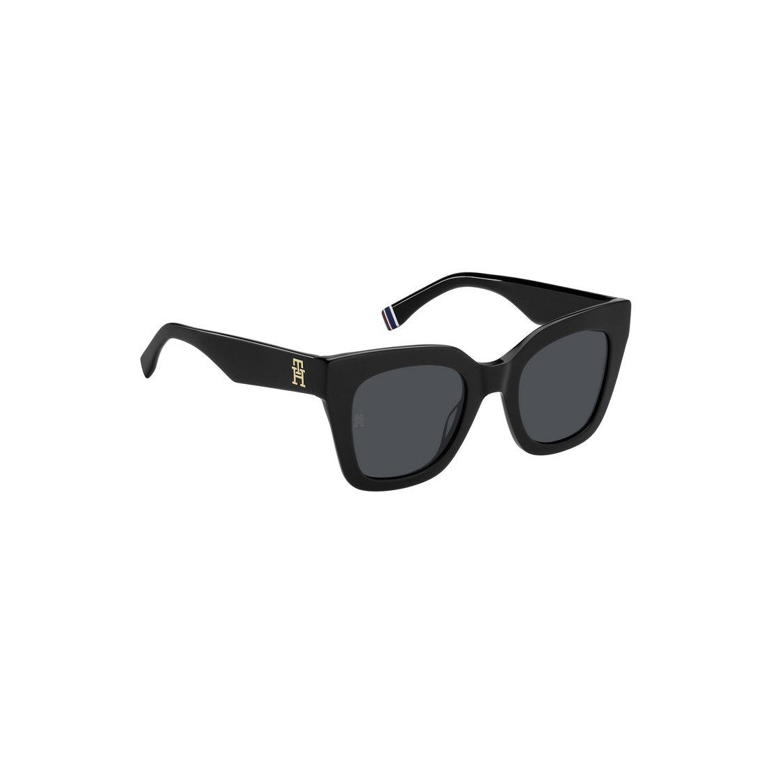 TOMMY HILFIGER Chic Designer Sunglasses for Women
