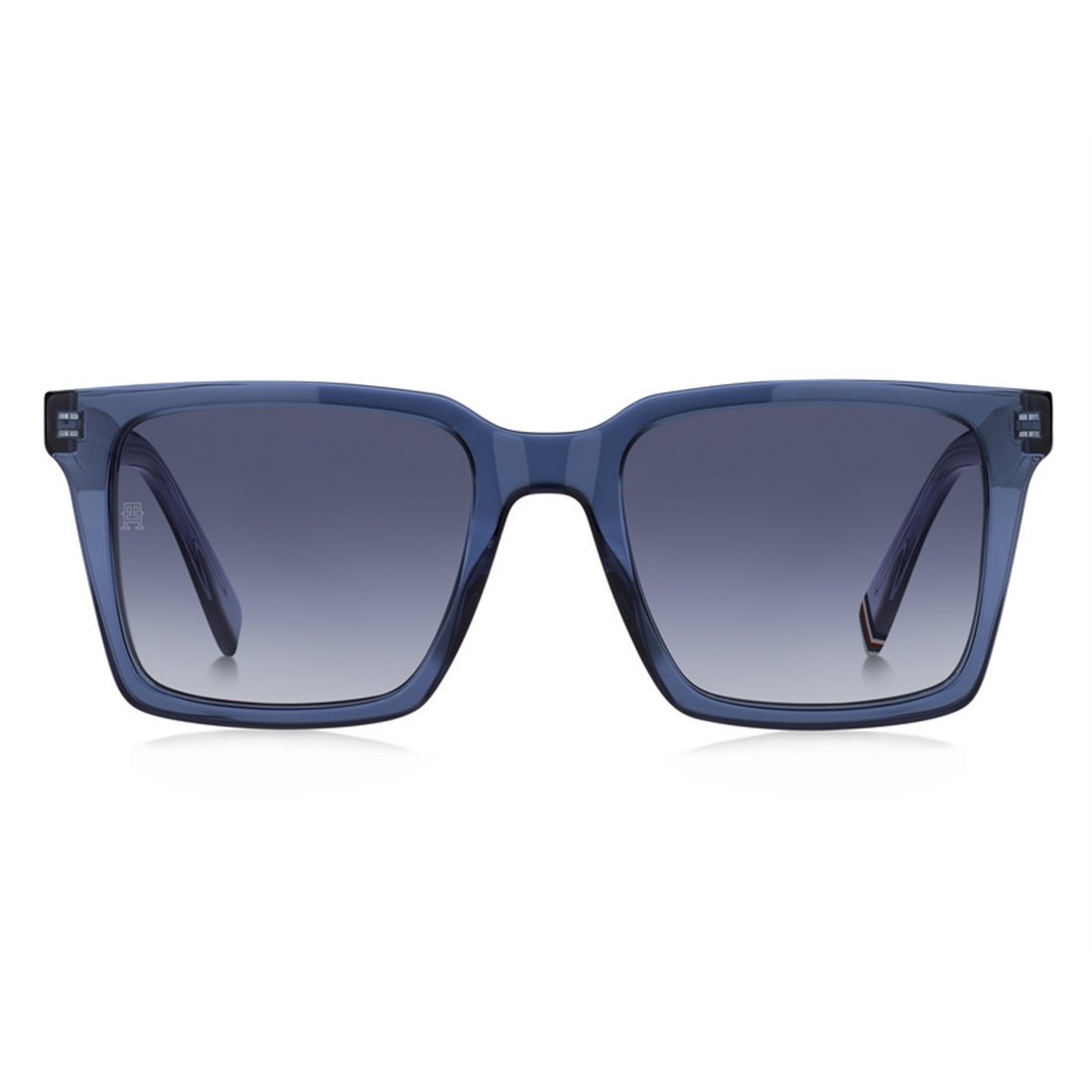 TOMMY HILFIGER Men's Classic Acetate Sunglasses