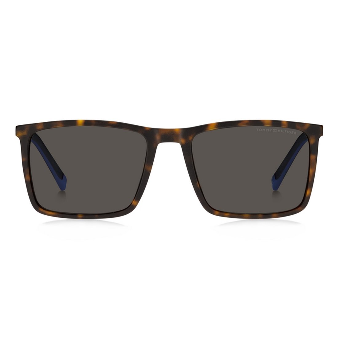 TOMMY HILFIGER Stylish Acetate Sunglasses for Men