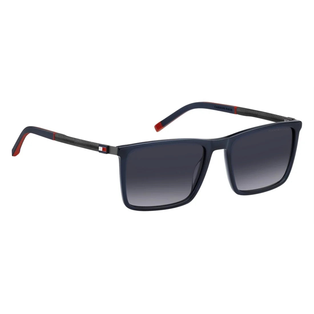 TOMMY HILFIGER Stylish Acetate Sunglasses for Men