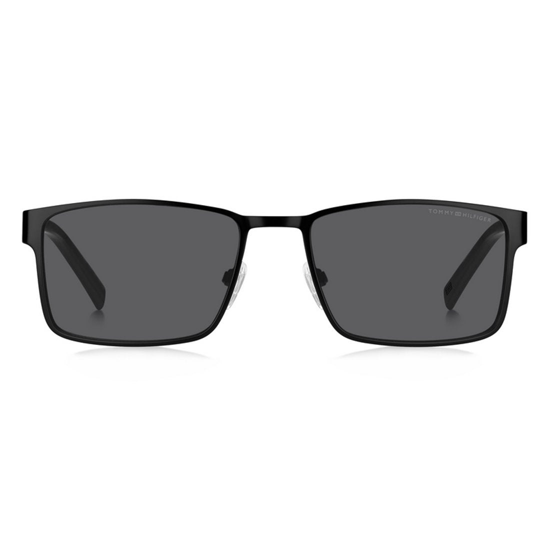 TOMMY HILFIGER Stylish Metal Sunglasses for Men
