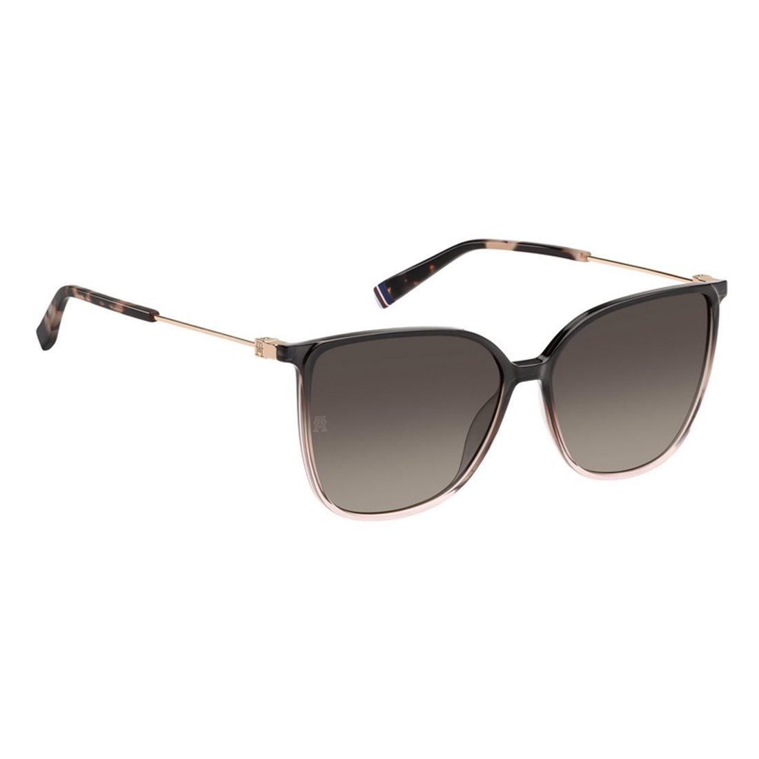 TOMMY HILFIGER Stylish Shaded Sunglasses for Women