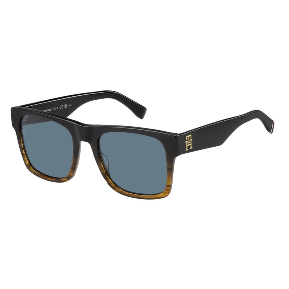 TOMMY HILFIGER Women's Stylish Oversized Sunglasses