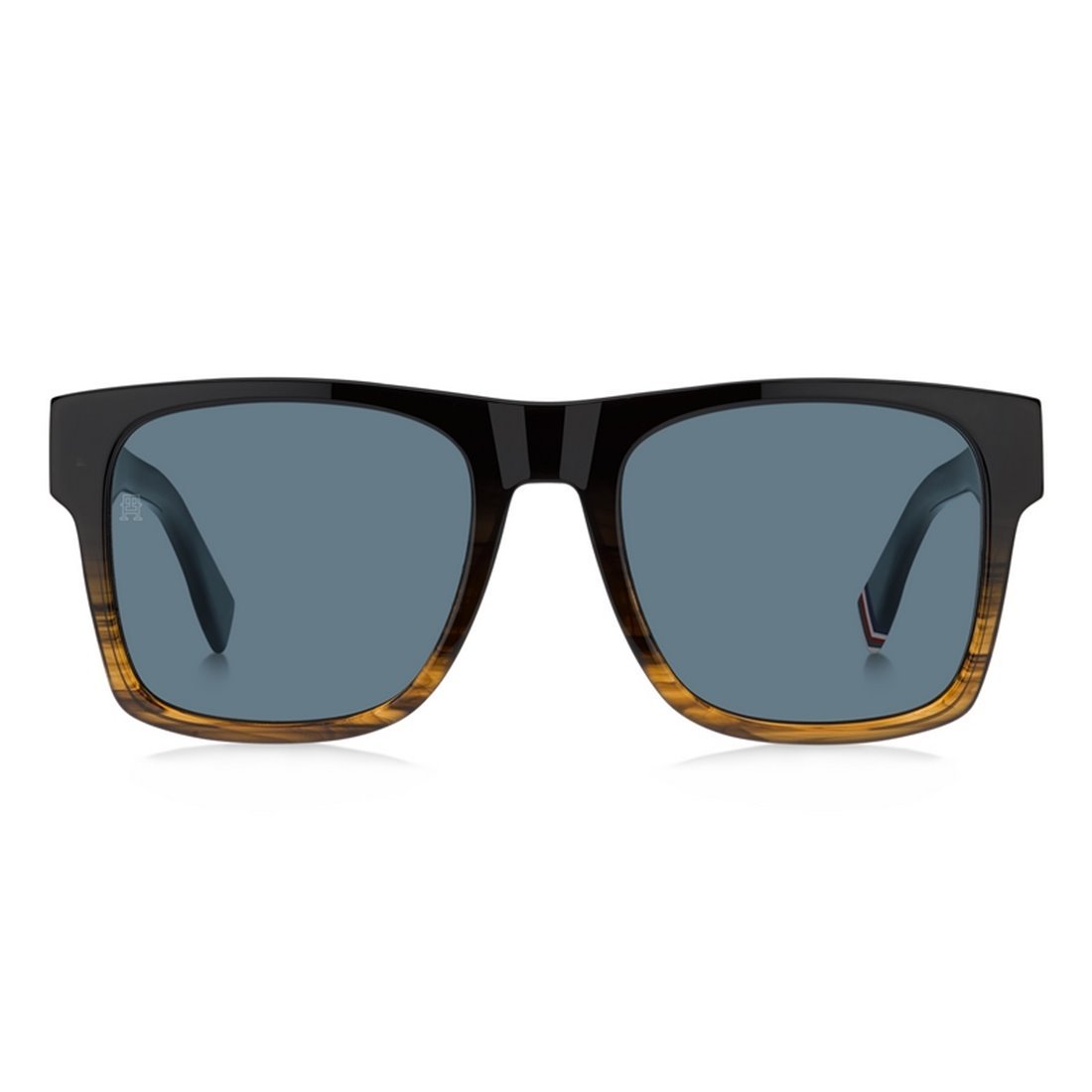 TOMMY HILFIGER Women's Stylish Oversized Sunglasses