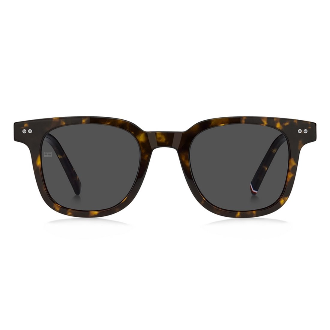 TOMMY HILFIGER Stylish Acetate Sunglasses for Men