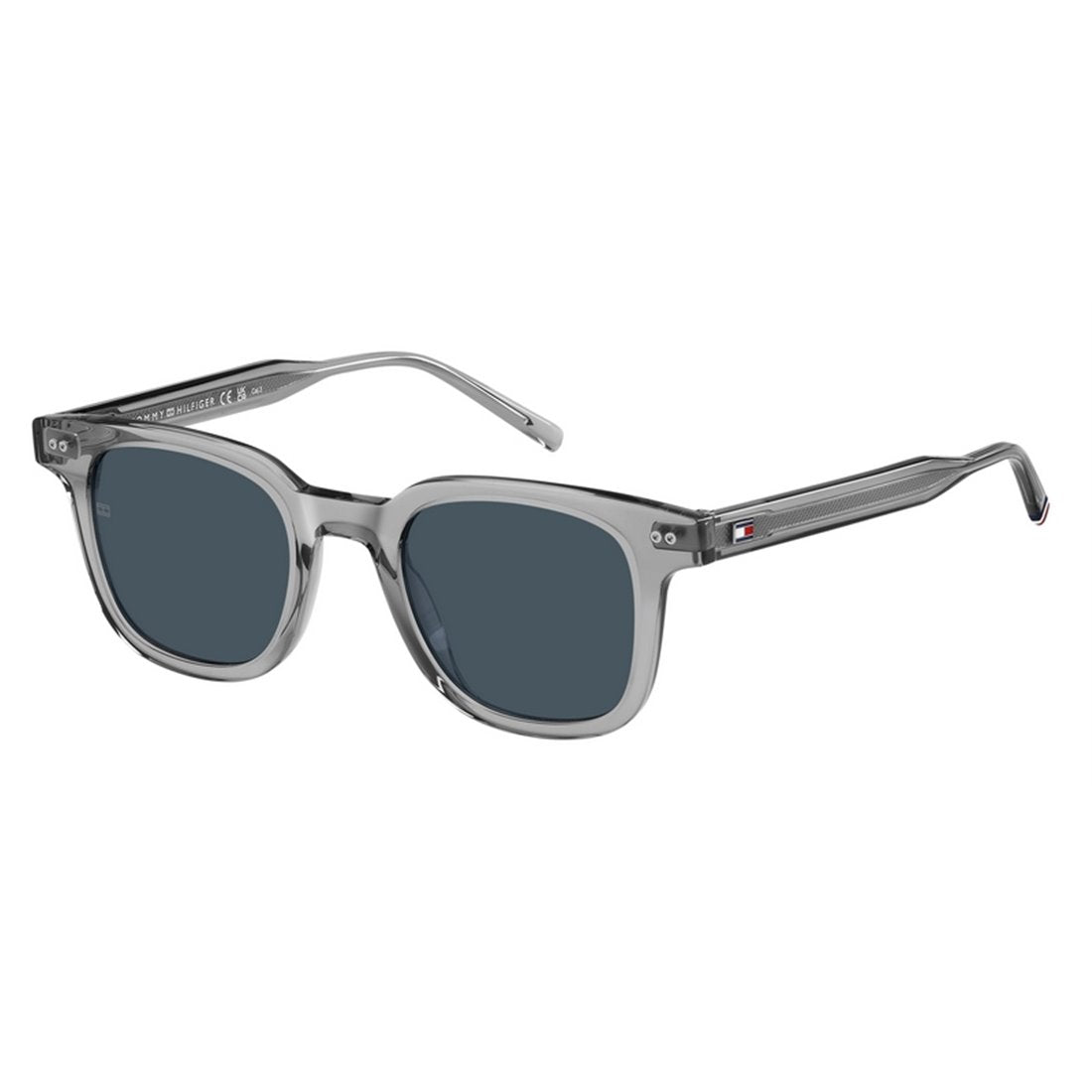 TOMMY HILFIGER Stylish Men's Sunglasses TH 2126/S Mini