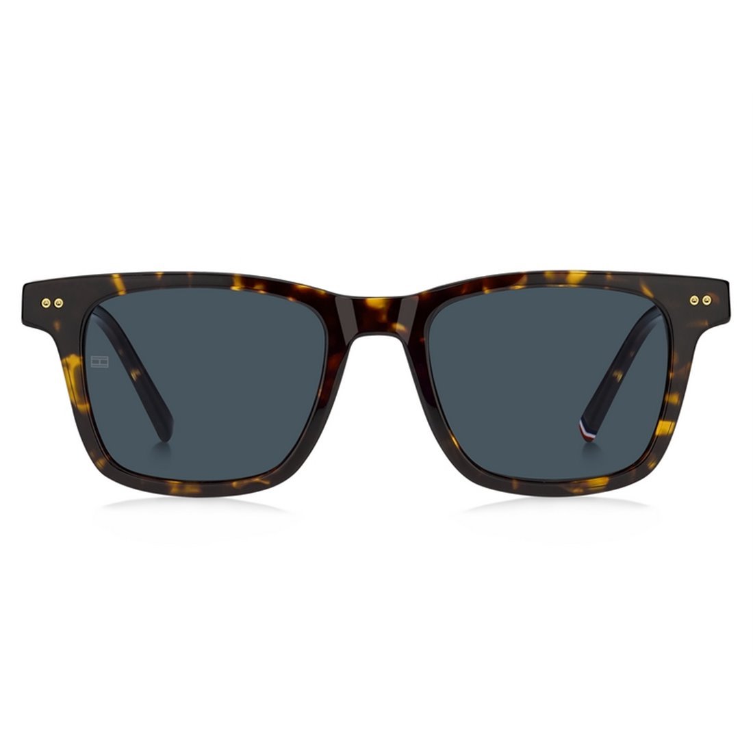 TOMMY HILFIGER Classic Acetate Sunglasses for Men