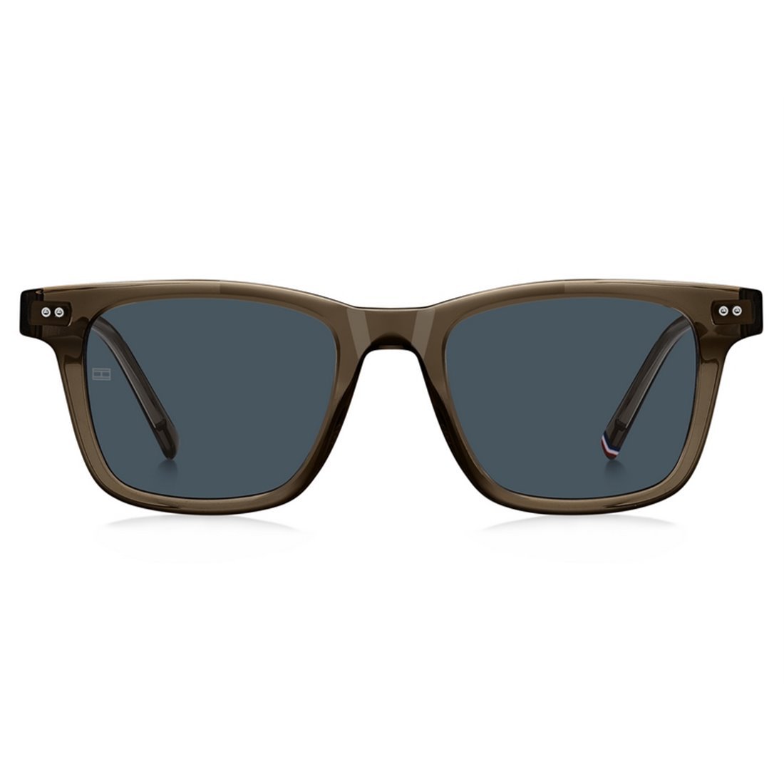 TOMMY HILFIGER Stylish Classic Men's Sunglasses