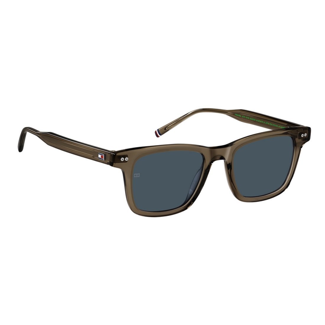 TOMMY HILFIGER Stylish Classic Men's Sunglasses