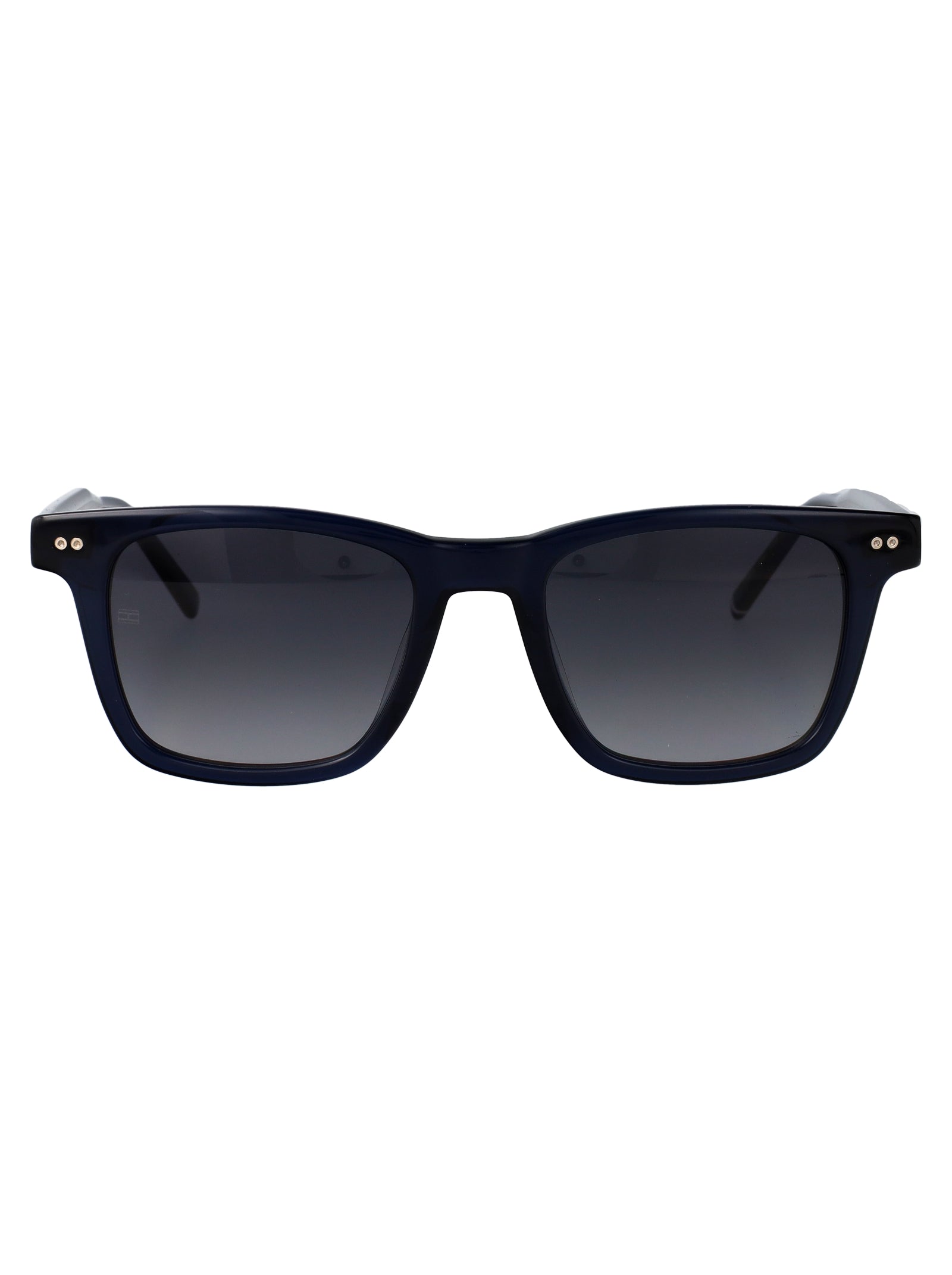 TOMMY HILFIGER Modern Acetate Sunglasses for Men - TH 2127/S